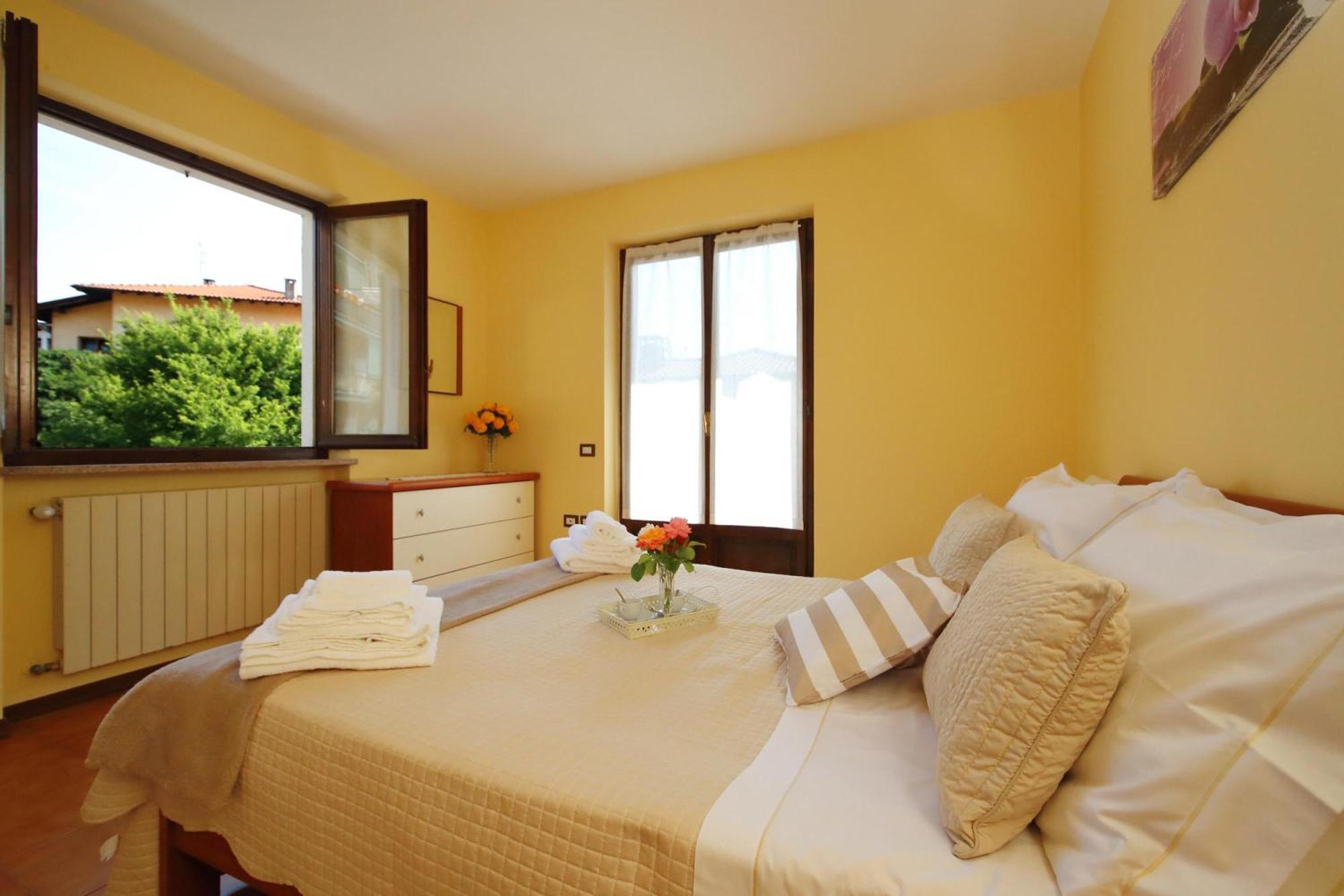 Sunrise In Baveno - Happy Rentals Exterior foto